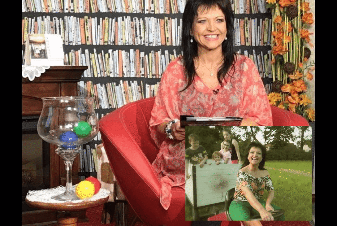 Jaroslava Stočesová manžel