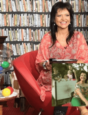 Jaroslava Stočesová manžel