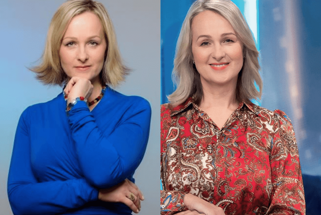 Monika Brindzáková životopis