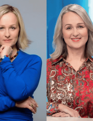 Monika Brindzáková životopis