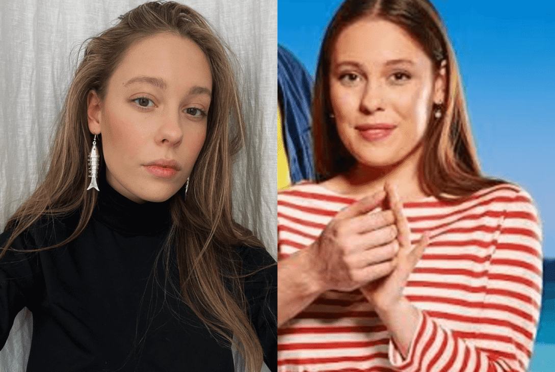 Rozálie Prachařová