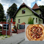 Pizza Kaštánek