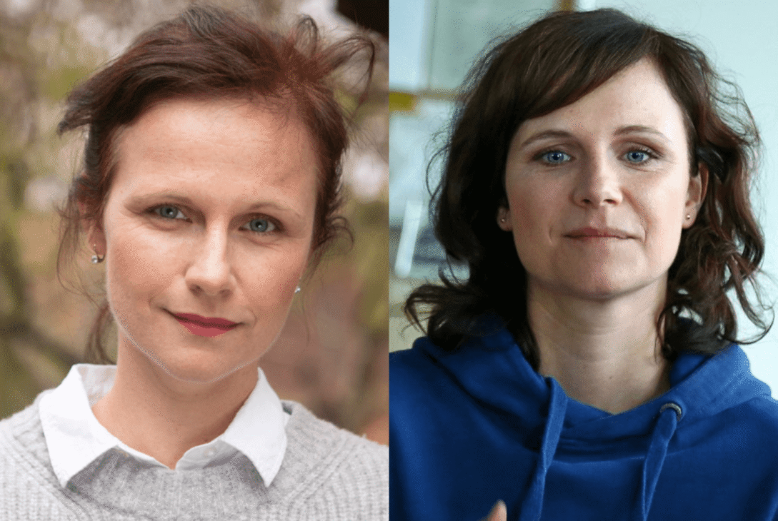 Kristýna Badinková Nováková zemřela