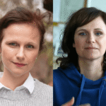 Kristýna Badinková Nováková zemřela