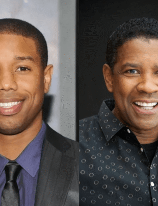 Nejznámější černí herci