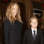 Alice Kovácsová syn Hugo