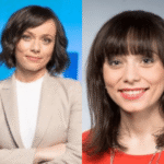 Nikola Reindlová – profil české novinářky České televize Nikola Reindlová