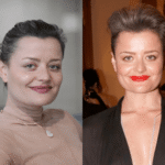 Erika Stárková manžel