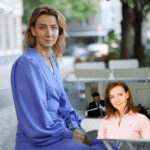 Tereza Hátleová manžel