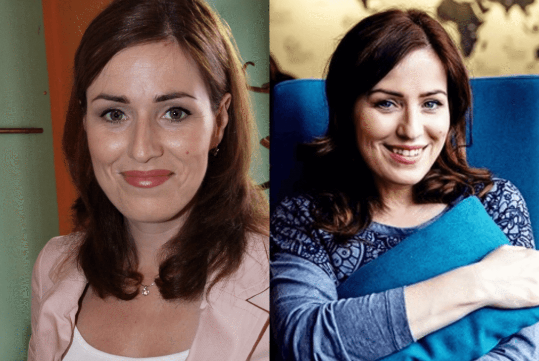 soňa norisová adrian rajter