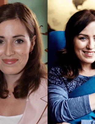 soňa norisová adrian rajter