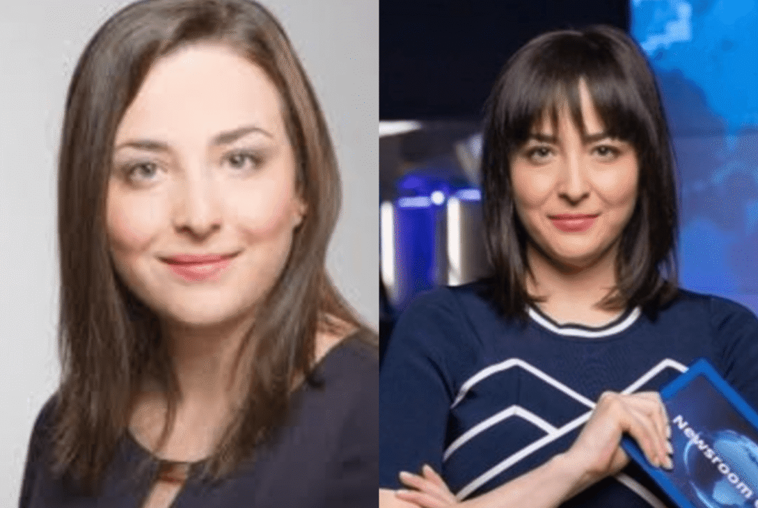 Tereza Řezníčková životopis