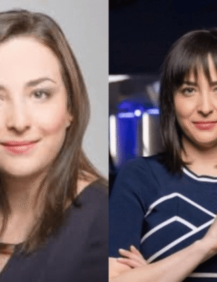 Tereza Řezníčková životopis