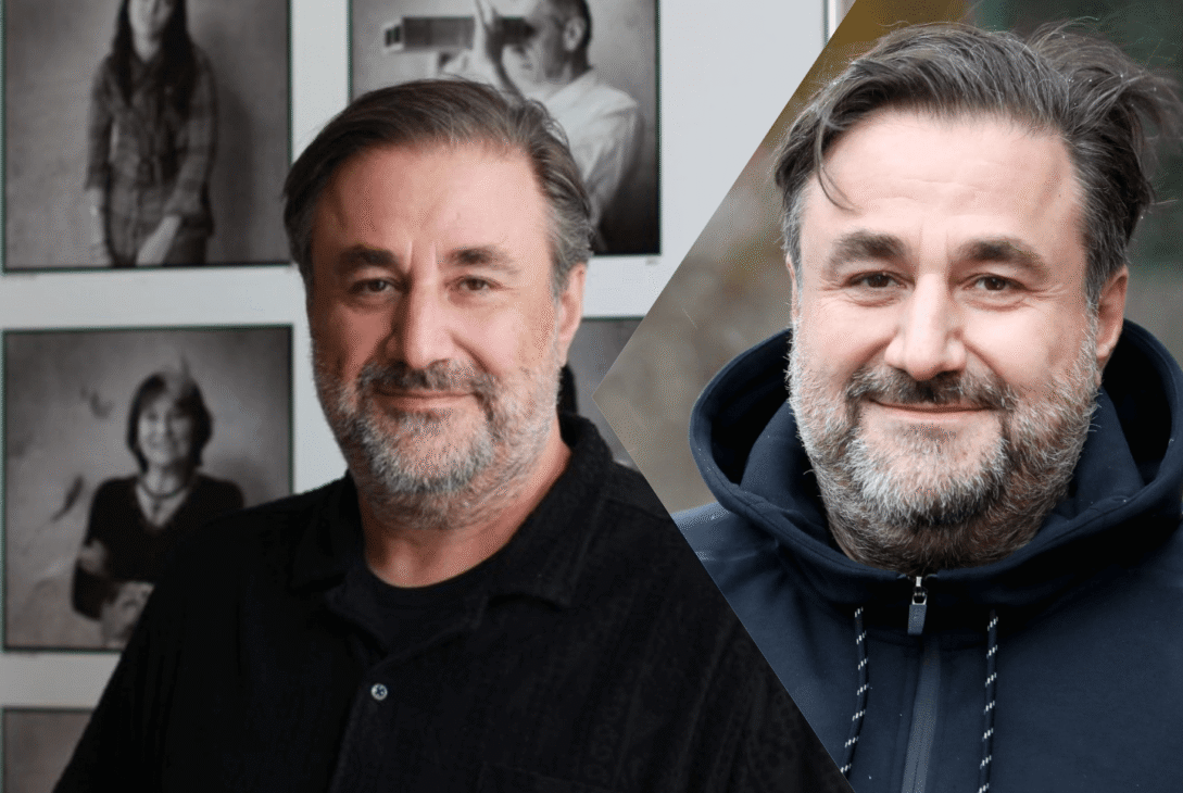 Petros Michopulos podnikání