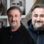 Petros Michopulos podnikání