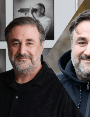 Petros Michopulos podnikání