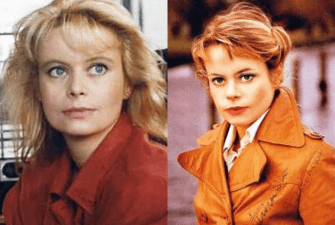 Miroslava Šafránková