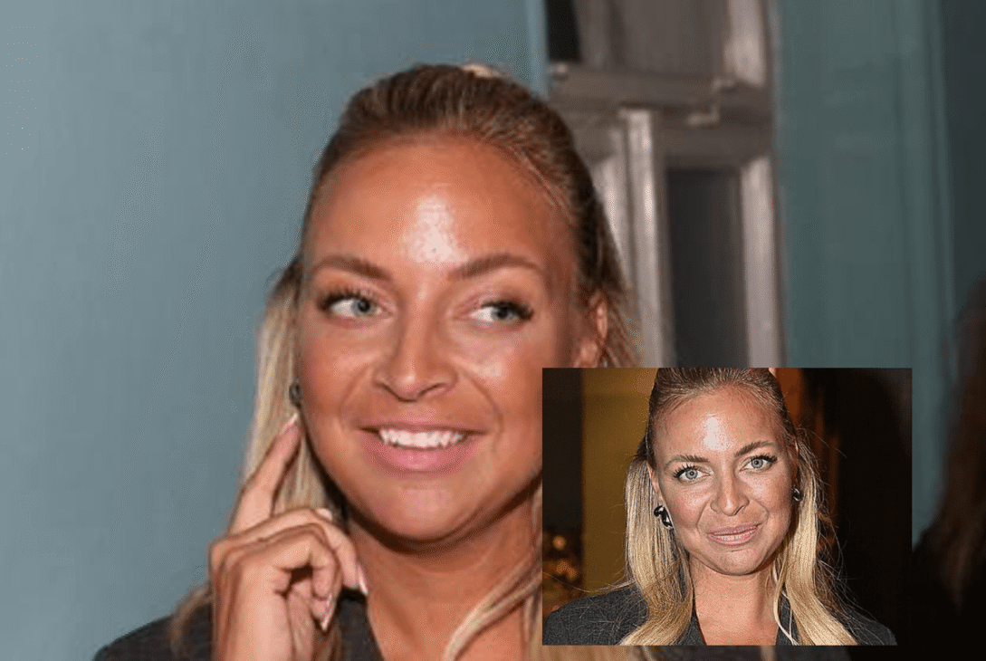 Markéta Konvičková nemoc