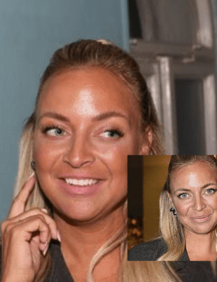 Markéta Konvičková nemoc