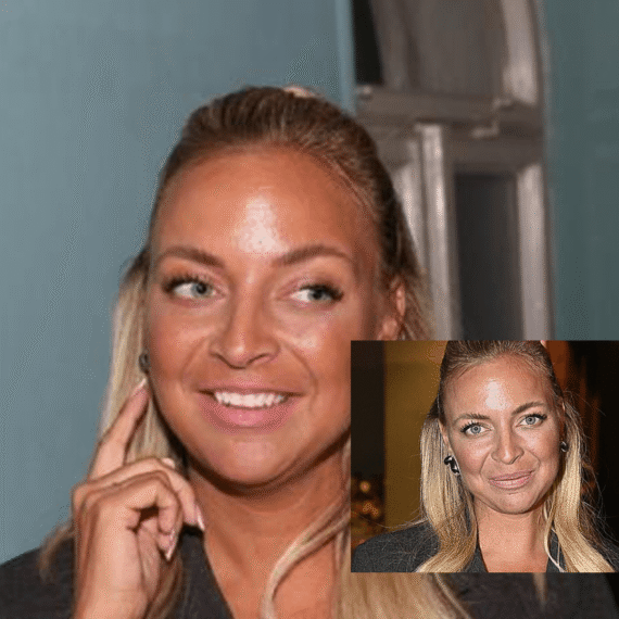 Markéta Konvičková nemoc