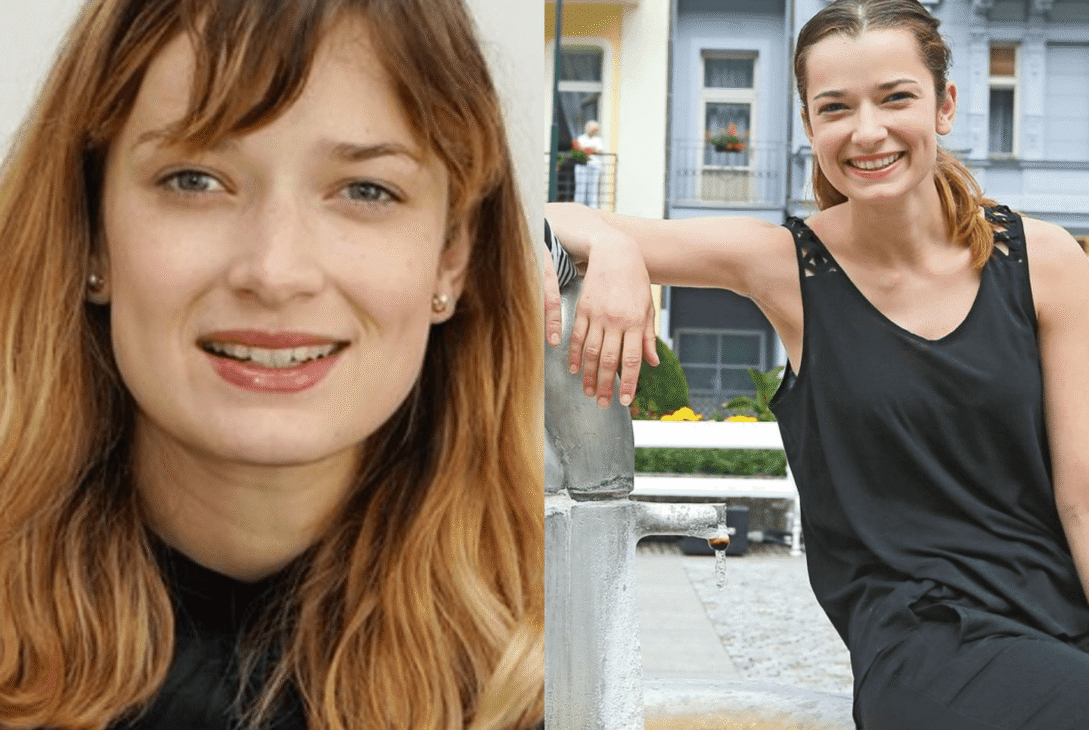 Marika Šoposká rozvod