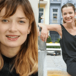 Marika Šoposká rozvod