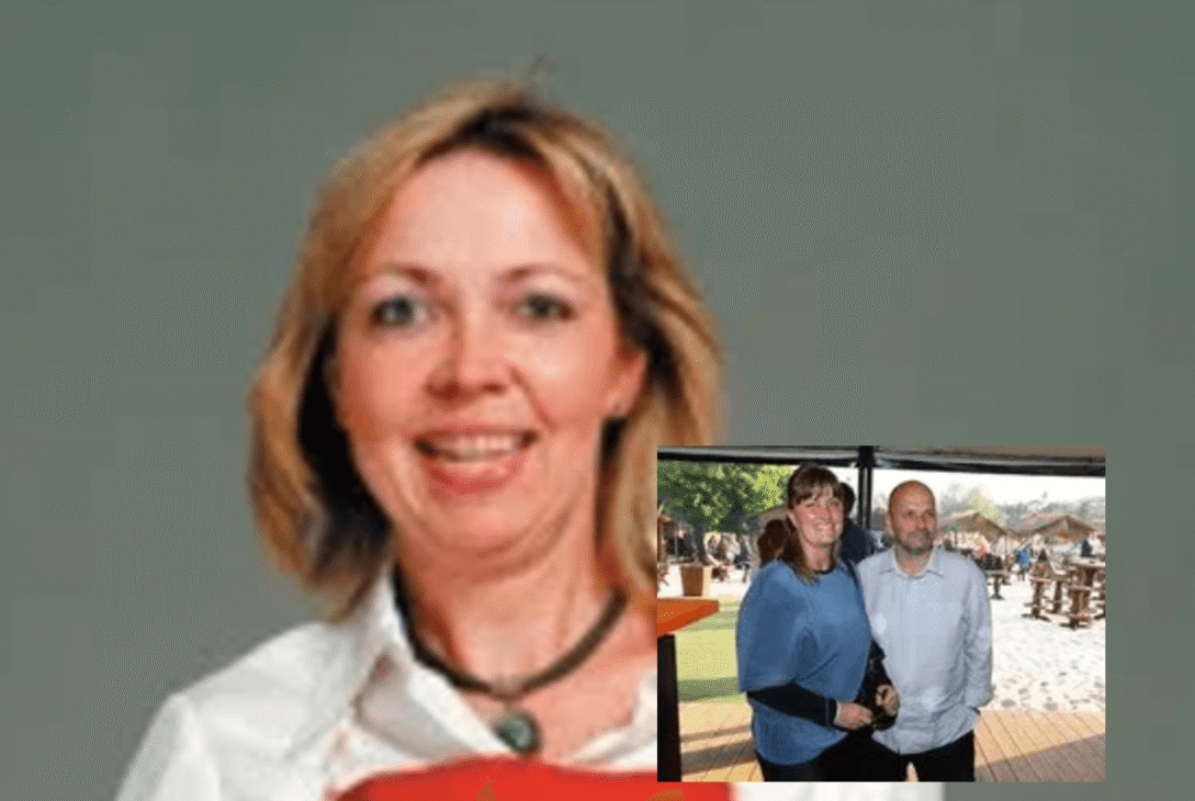 Naděžda Pohlreichová