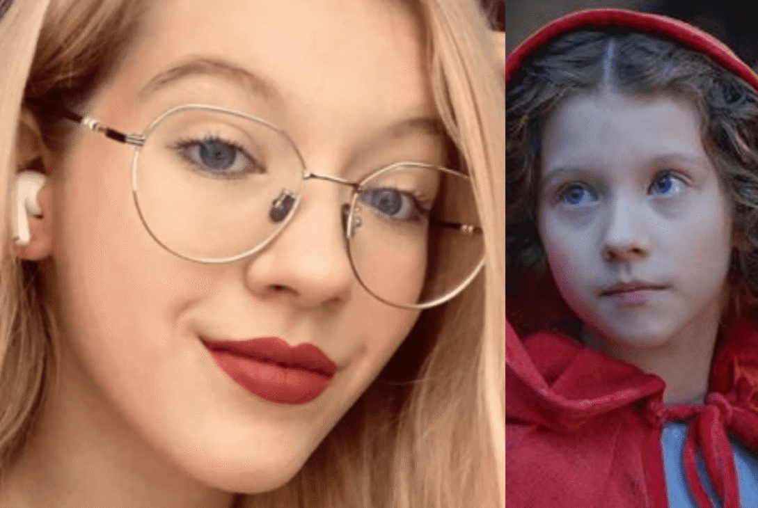 Lucie Maria Štouračová