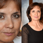 Veronika Freimanová rakovina