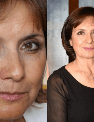 Veronika Freimanová rakovina