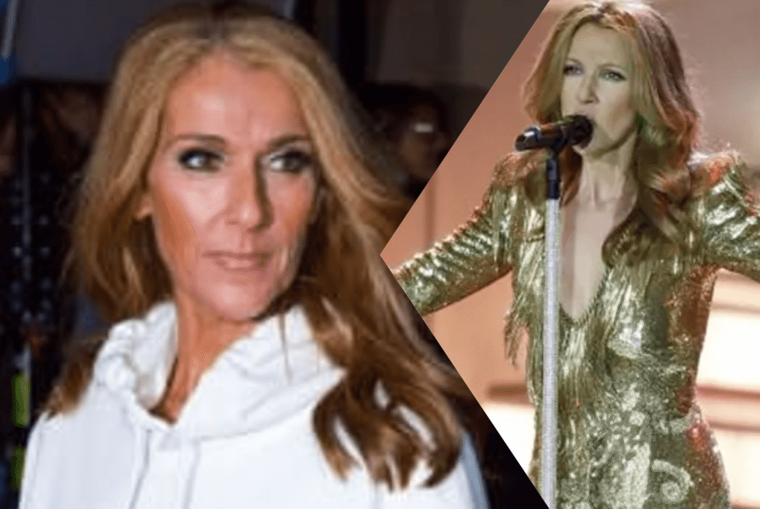 Kdy zemřela Céline Dion