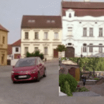 Teorie tygra filmová místa