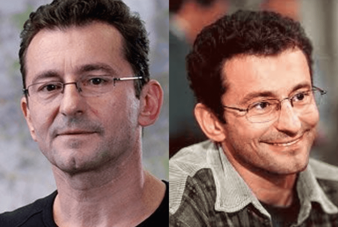 Ondřej Vetchý filmy a pořady