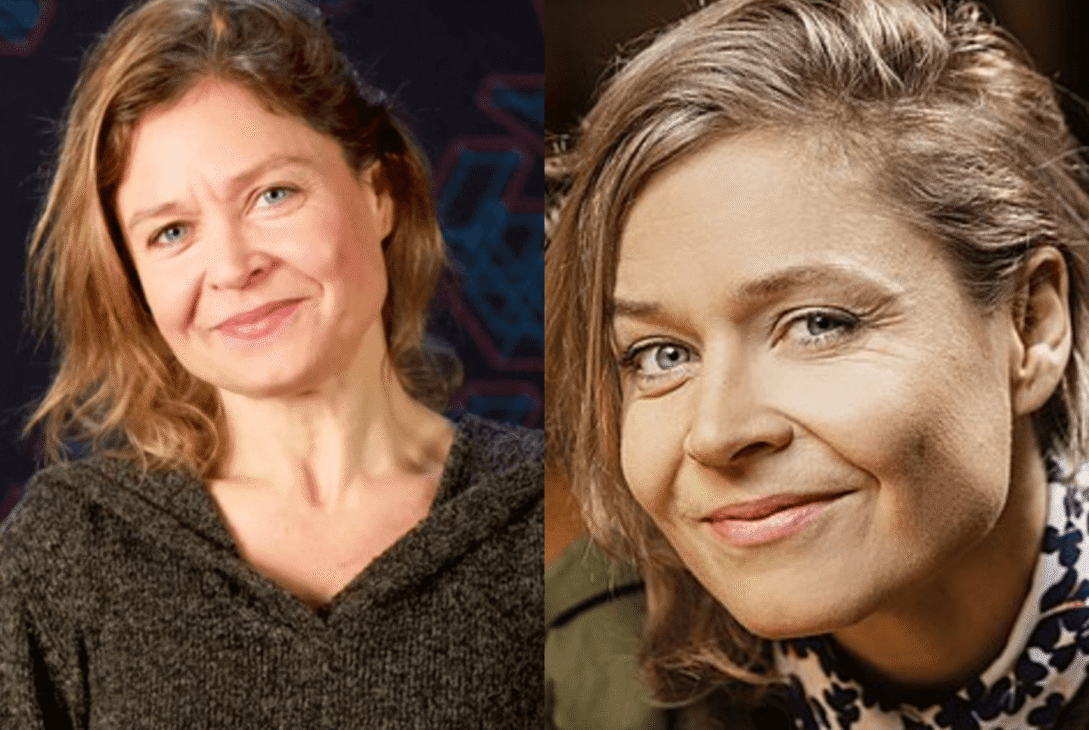 Zuzana Zlatohlávková manžel