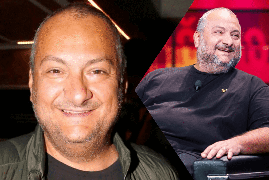 Patrik Hezucký nemoc aktuálně