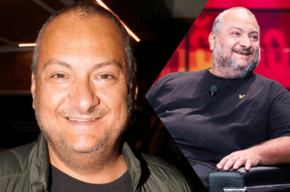 Patrik Hezucký nemoc aktuálně