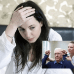 Změna osobnosti po mrtvici