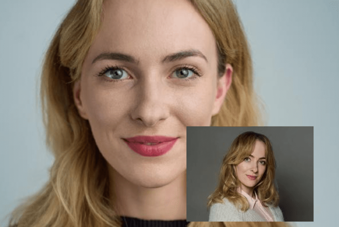 Elizaveta Maximová partner