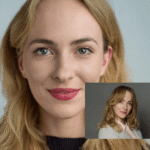 Elizaveta Maximová partner