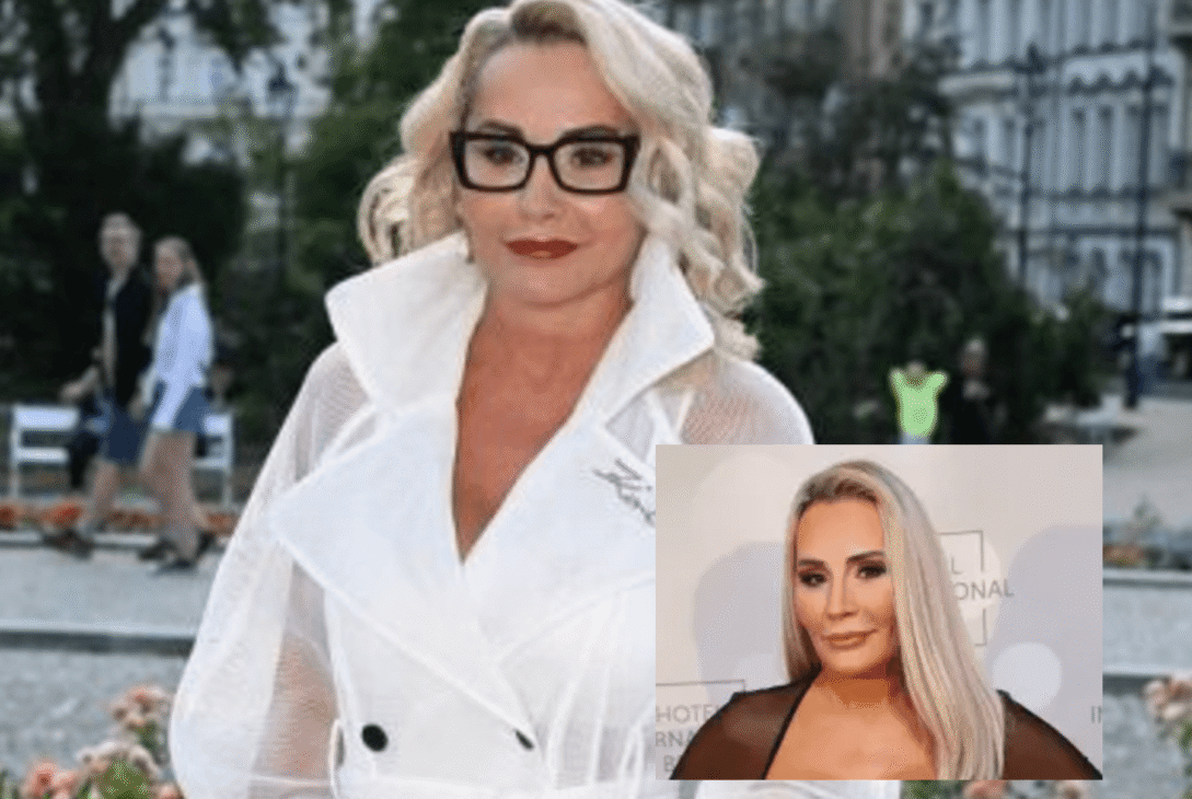 Lenka Dragounová věk