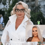 Lenka Dragounová věk