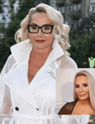 Lenka Dragounová věk