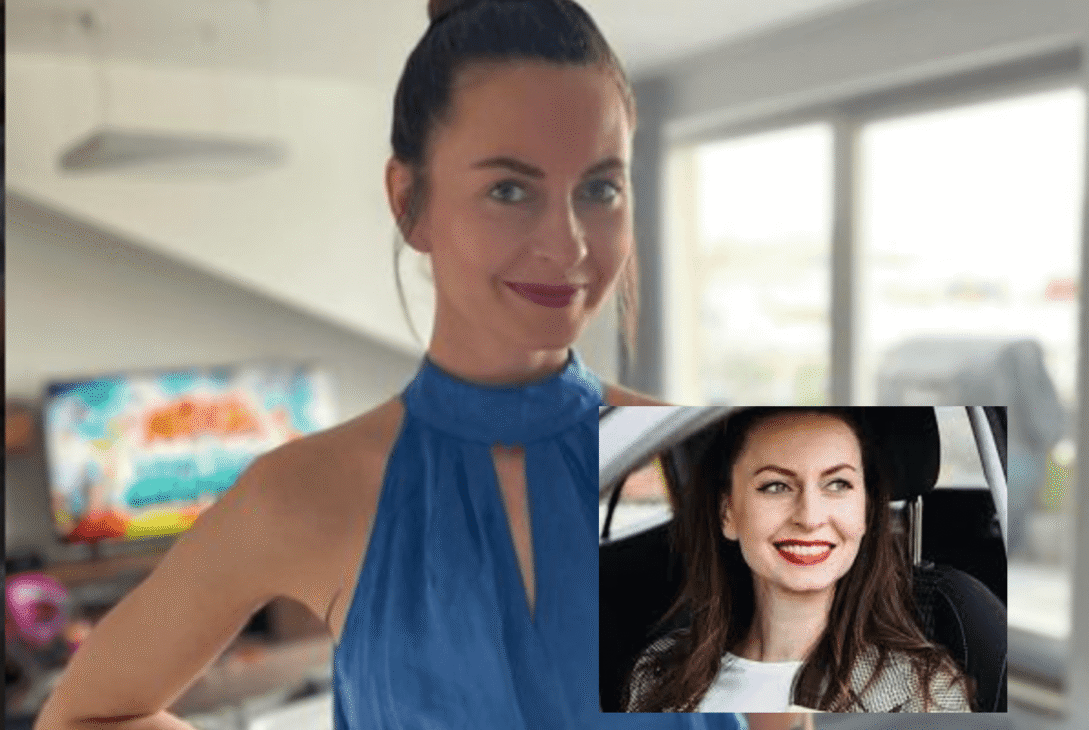 Ivana Kulhánková manžel