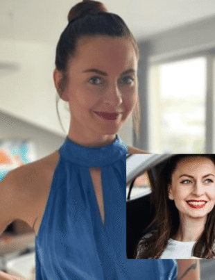 Ivana Kulhánková manžel