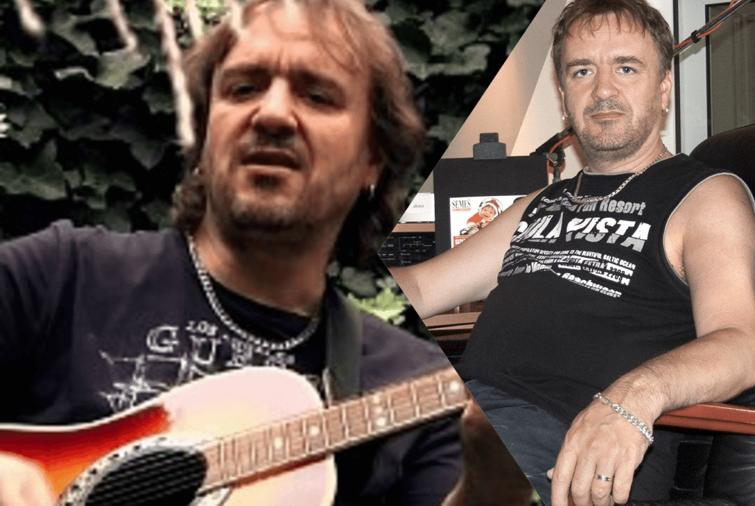 Peter Kliment Deti