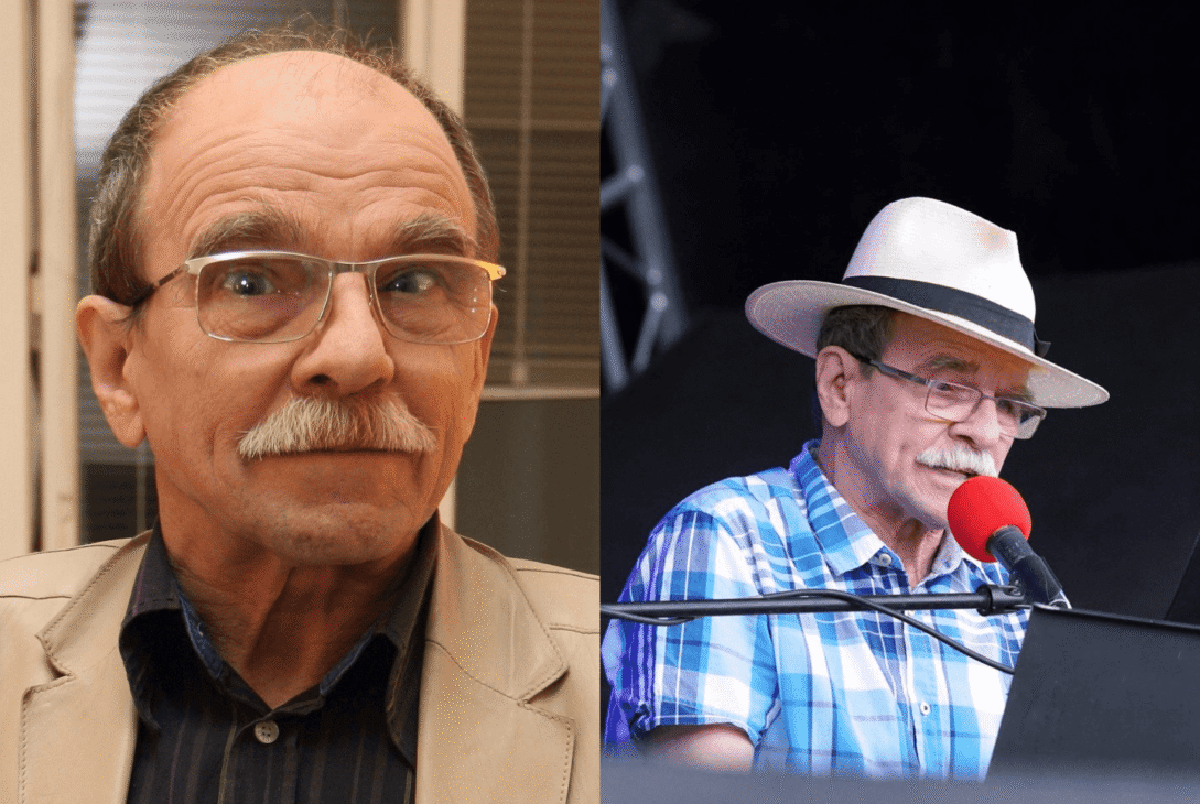 Jaroslav Uhlíř nemoc
