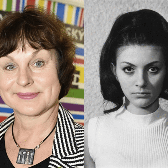 Hana Nachtmanová