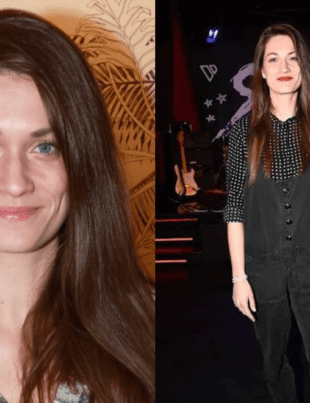 Veronika Čermák Macková těhotná