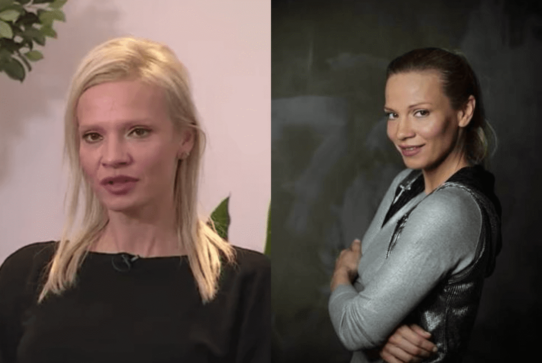 Linda Štěpničková