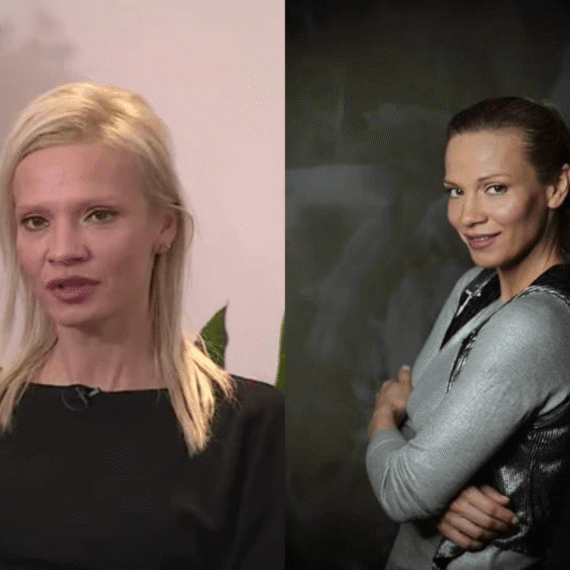 Linda Štěpničková